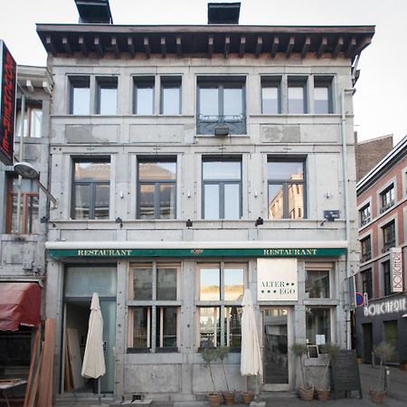 Smartflats - Vieille Ville リエージュ エクステリア 写真