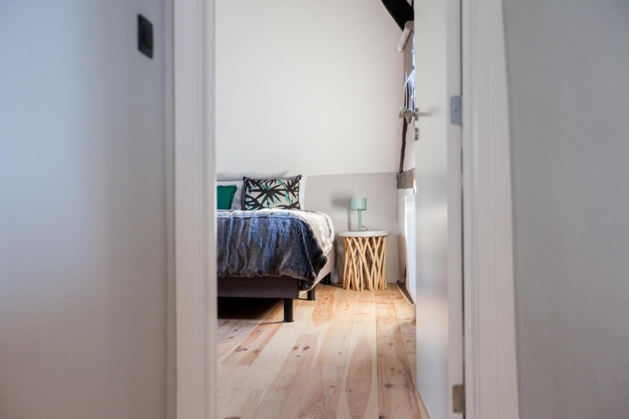 Smartflats - Vieille Ville リエージュ エクステリア 写真