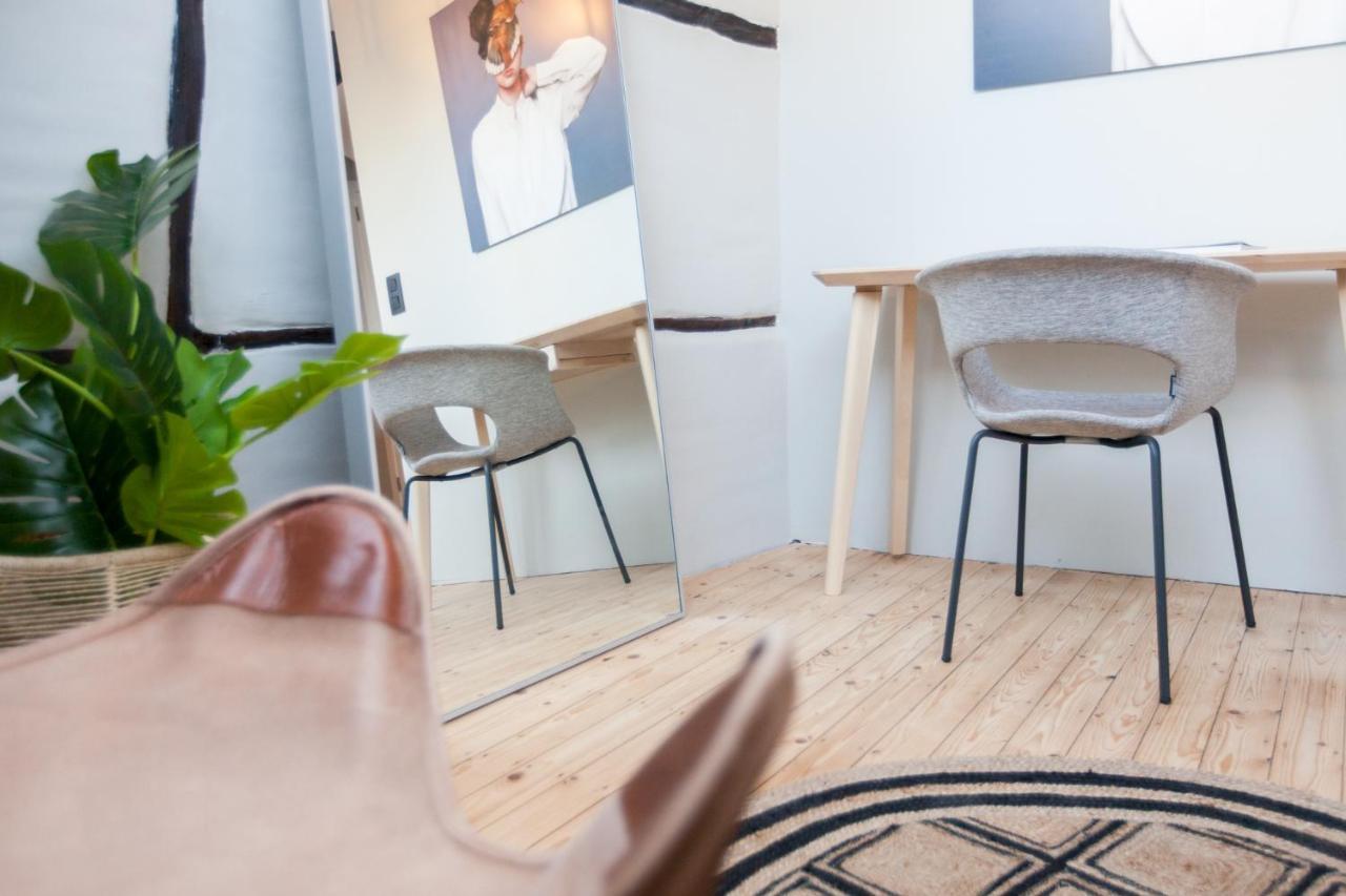 Smartflats - Vieille Ville リエージュ エクステリア 写真