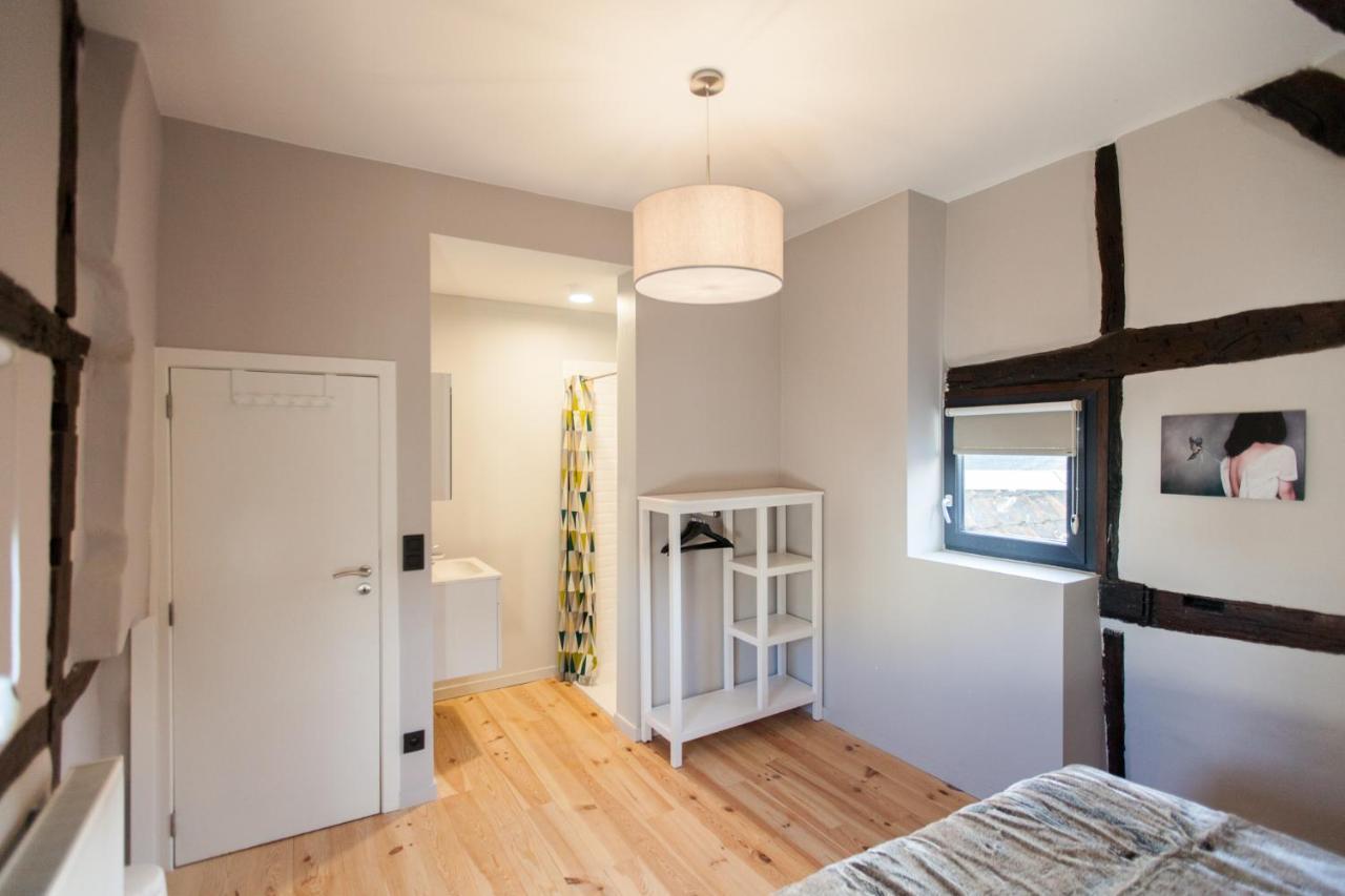 Smartflats - Vieille Ville リエージュ エクステリア 写真