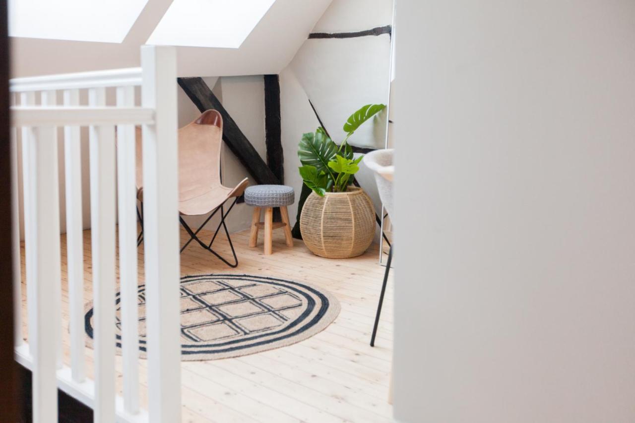 Smartflats - Vieille Ville リエージュ エクステリア 写真