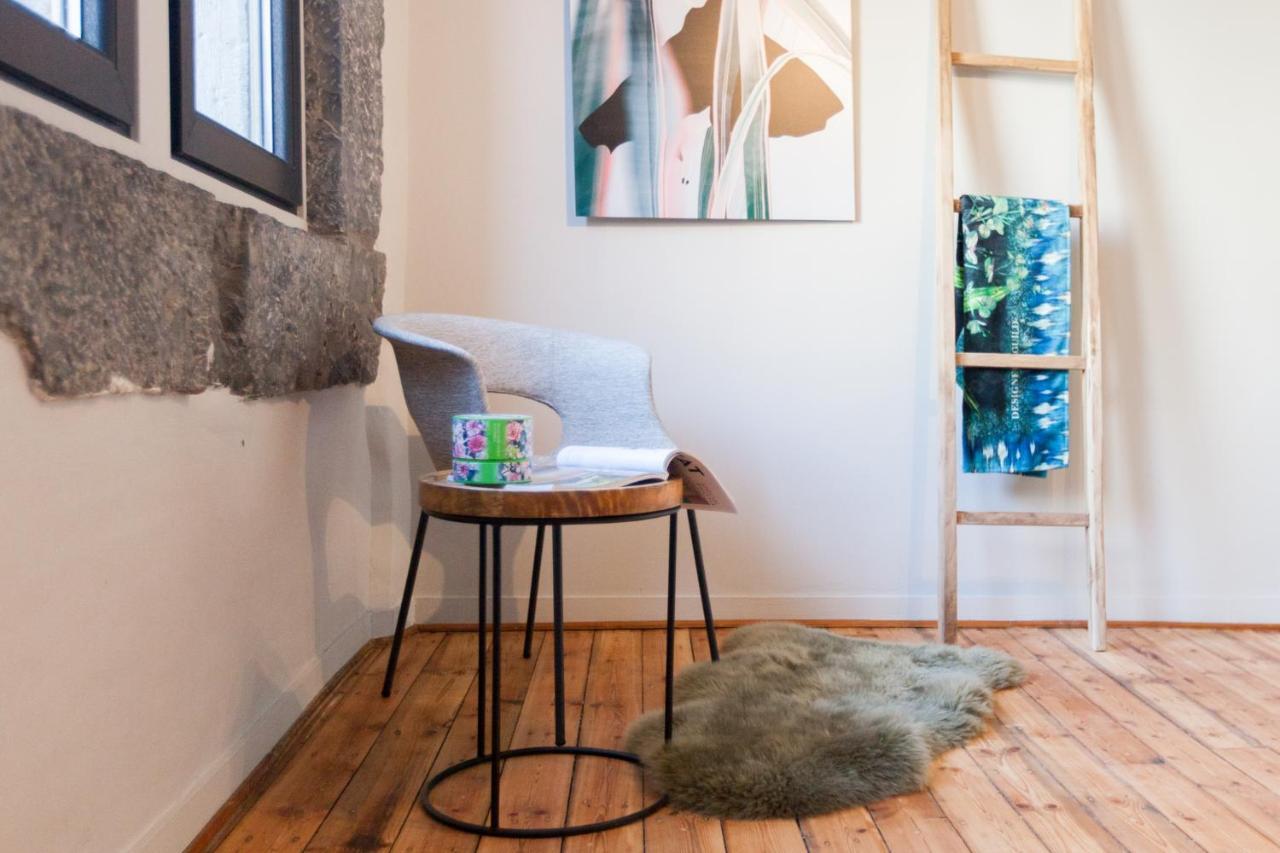 Smartflats - Vieille Ville リエージュ エクステリア 写真